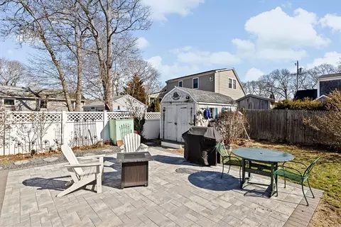 Exterior - 13 Turner Ave, Wareham, MA 02571 photo 2 of 5