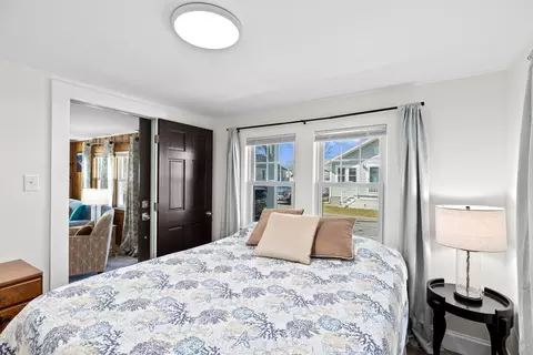 Bedroom - 13 Turner Ave, Wareham, MA 02571 photo 3 of 3