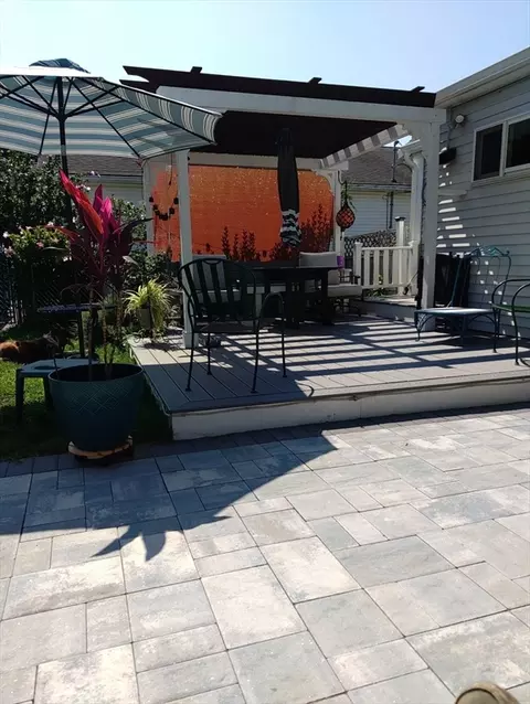 Exterior - 13 Turner Ave, Wareham, MA 02571 photo 5 of 5