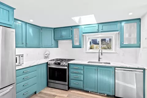 Kitchen - 13 Turner Ave, Wareham, MA 02571 photo 2 of 2
