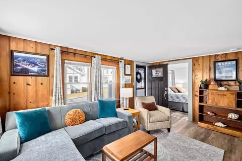 Living - 13 Turner Ave, Wareham, MA 02571 photo 4 of 4