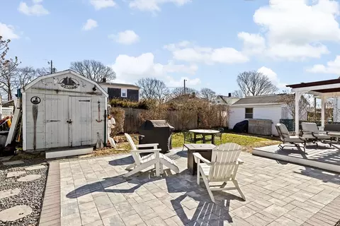 Exterior - 13 Turner Ave, Wareham, MA 02571 photo 3 of 5