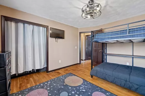 Bedroom - 32 Carter Rd, Worcester, MA 01609 photo 4 of 7