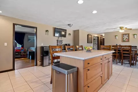 Kitchen - 32 Carter Rd, Worcester, MA 01609 photo 3 of 3
