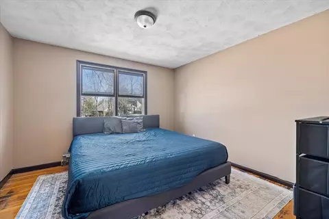 Bedroom - 32 Carter Rd, Worcester, MA 01609 photo 5 of 7