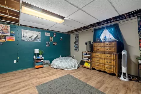 Bedroom - 32 Carter Rd, Worcester, MA 01609 photo 7 of 7
