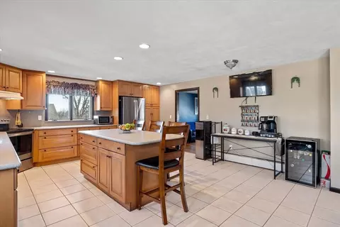 Kitchen - 32 Carter Rd, Worcester, MA 01609 photo 2 of 3
