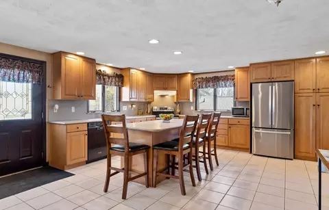 Kitchen - 32 Carter Rd, Worcester, MA 01609 photo 1 of 3