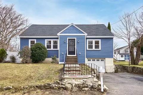 11 Callahan St, Billerica, MA 01821
