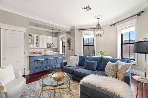 676 Tremont St #3, Boston, MA 02118