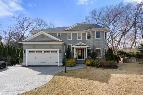 96 Oldham Rd, Newton, MA 02465
