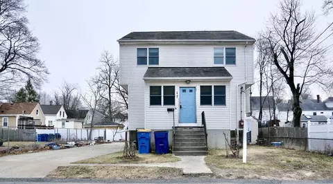Exterior - 17 Plain St, Randolph, MA 02368 photo 1 of 1