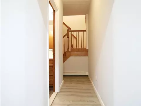 Entry Way - 17 Plain St, Randolph, MA 02368 photo 1 of 1