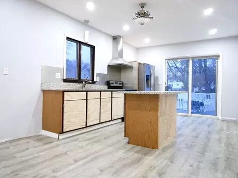 Kitchen - 17 Plain St, Randolph, MA 02368 photo 3 of 4