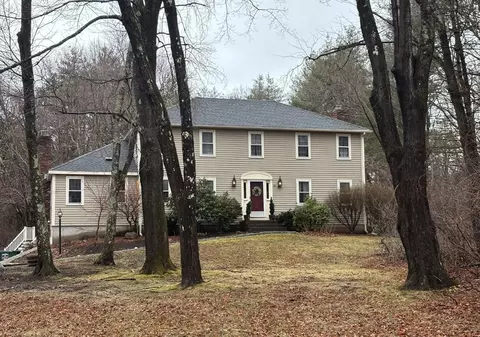 22 Colburn Cir, Sudbury, MA 01776