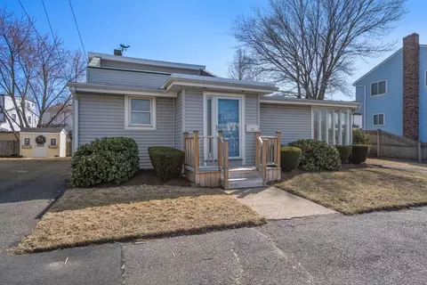 31 Noble St, Revere, MA 02151