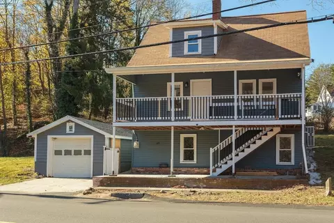 23 Billigton, Plymouth, MA 02360
