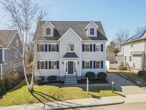 20 Willet St, Boston, MA 02132