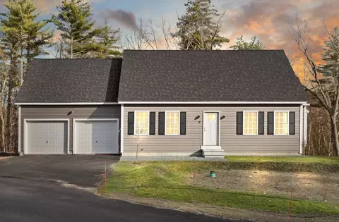 11 Pine Hill Way # R, Harvard, MA 01451