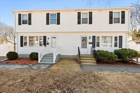 87 Crest Cir, Worcester, MA 01603 photo 2