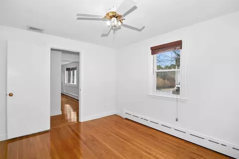 Bedroom - 50 River Park St, Needham, MA 02494 photo 3 of 3