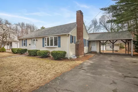Exterior - 50 River Park St, Needham, MA 02494 photo 2 of 2