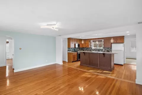 Living - 50 River Park St, Needham, MA 02494 photo 2 of 2