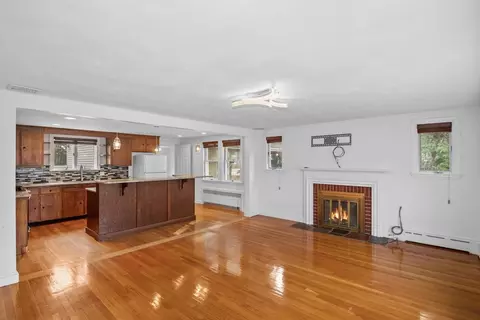 Living - 50 River Park St, Needham, MA 02494 photo 1 of 2