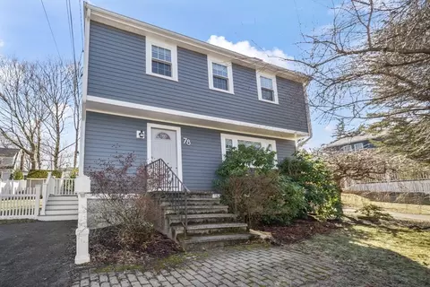 78 Virginia Rd, Waltham, MA 02453