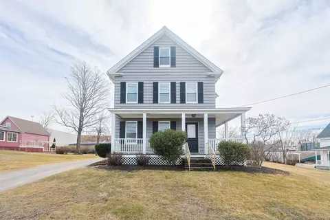296 Main St, Spencer, MA 01562