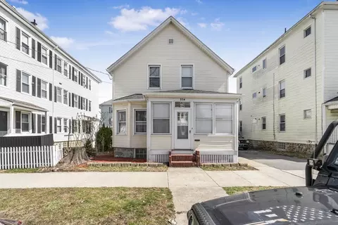 374 Ashley Blvd, New Bedford, MA 02745