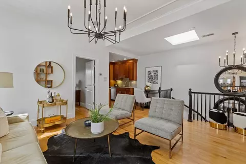 5 Flint Pl #2, Boston, MA 02127