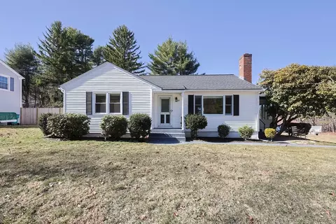 181 High St, Uxbridge, MA 01569