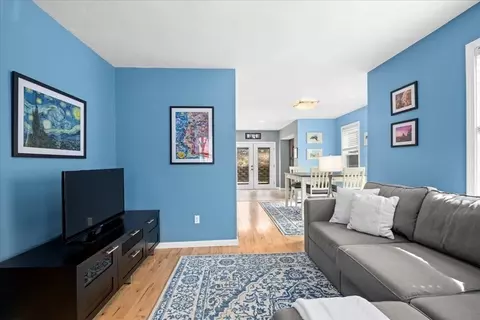 Living - 126 Beaconsfield Rd, Worcester, MA 01602 photo 1 of 2