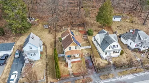 View/Area - 126 Beaconsfield Rd, Worcester, MA 01602 photo 2 of 6