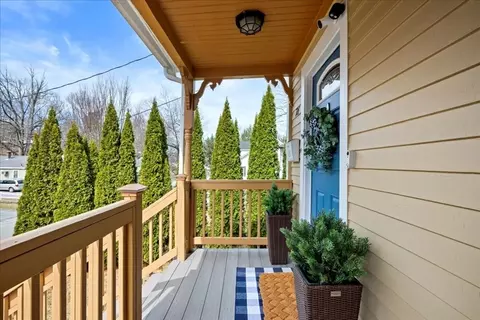 Exterior - 126 Beaconsfield Rd, Worcester, MA 01602 photo 9 of 9