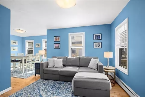 Living - 126 Beaconsfield Rd, Worcester, MA 01602 photo 2 of 2