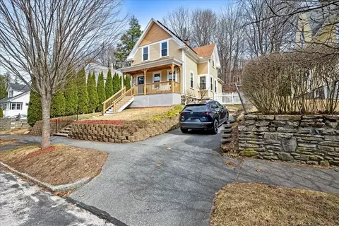 Other - 126 Beaconsfield Rd, Worcester, MA 01602 photo 7 of 7