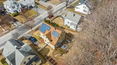 View/Area - 126 Beaconsfield Rd, Worcester, MA 01602 photo 6 of 6