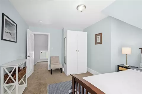 Bedroom - 126 Beaconsfield Rd, Worcester, MA 01602 photo 4 of 4