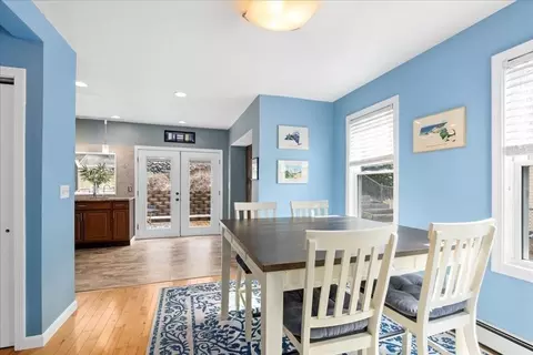 Dining - 126 Beaconsfield Rd, Worcester, MA 01602 photo 3 of 4