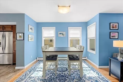 Dining - 126 Beaconsfield Rd, Worcester, MA 01602 photo 1 of 4