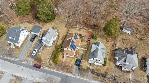View/Area - 126 Beaconsfield Rd, Worcester, MA 01602 photo 3 of 6