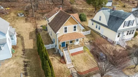 View/Area - 126 Beaconsfield Rd, Worcester, MA 01602 photo 1 of 6