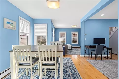 Dining - 126 Beaconsfield Rd, Worcester, MA 01602 photo 2 of 4