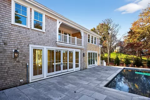 13 Captain Knowles Way, Chatham, MA 02633