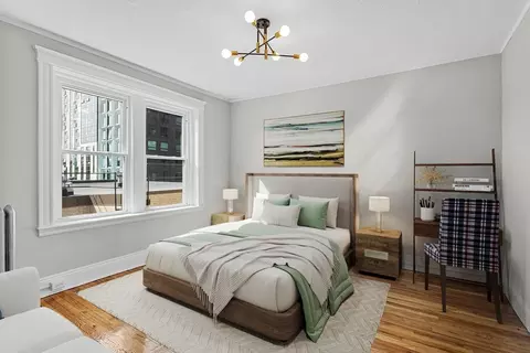 15 Park Dr #35, Boston, MA 02215