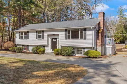 552 Hudson Rd, Sudbury, MA 01776