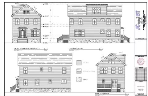 30 Elcott Rd, Quincy, MA 02169