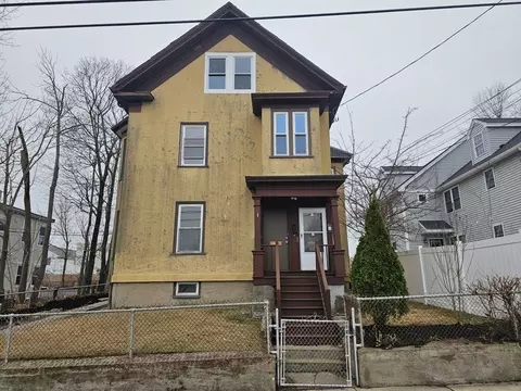 182 Proctor Ave, Revere, MA 02151